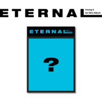 Eternal - Front