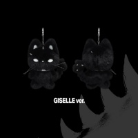 Aespa - Lemonade - Doll Keyring - WDA - Giselle