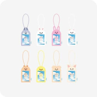Carrier Nametag Set (Pilot: For 5 Star) - FoxI-Ny