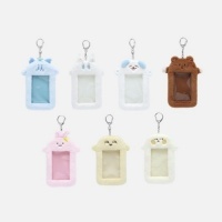 [Pre Order] NCT Dream - Final Official MD - Character Photocard Holder Set