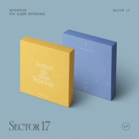 Sector 17 - New Heights - Blue