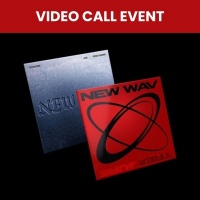 [VIDEO CALL] Treasure - New Wave - Photobook - Hyunsuk
