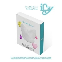 Say My Name - iLy - Holder