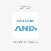 And, - Solo Jacket - JP