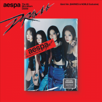 Aespa - Drama - Giant - Barnes&Noble Exclusive 