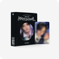 Stray Kids Skz's Magic School - Collect Book - Lee Know