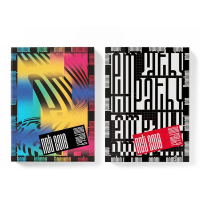 2018 Empathy - Dream - Color