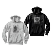 [Pre Order] G-Dragon - 2025 Tour - Hoodie - Grey