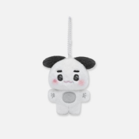 [Pre Order] NCT - Taeyong - TY Track - Remastered - Som Moong Keyring