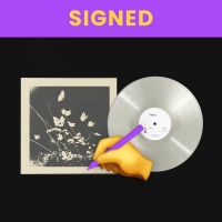 [Pre Order] B.I - Wonderland - Vinyl - Signed