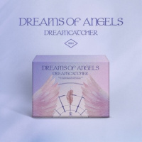 Dreams Of Angels - Merch Box