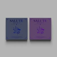 Salute - Royal - Blue