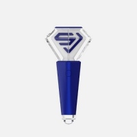 [Pre Order] Super Junior - Mini Fanlight Keyring Special Edition
