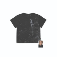 Evan - Death of me - Short-sleeve T-shirt