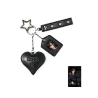 Jin - Echo - ID Photo Holder