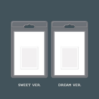 [Pre Order] Chuei Lu Yi - Sweet Dream - Fancy