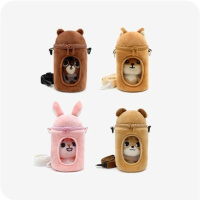 Day6 Denimalz Pouch - Bang Ver