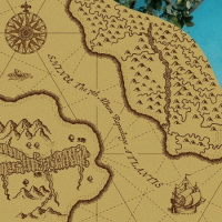 Vol.7 Repackage Atlantis - Brown