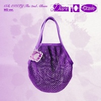[Pre Order] Cravity - Dare To Crave - MD Version