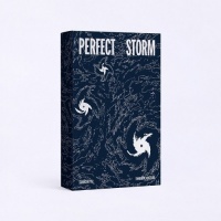 [Pre Order] TXT - Perfect Storm - Stormcoat