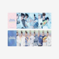 [Pre Order] Stray Kids - Stay In Our Little House - Special Trading Card