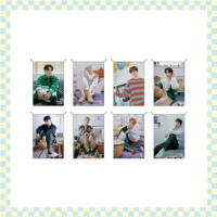 ATINY Room Fabric Poster - Jongho