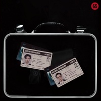 [Pre Order] NCT JNJM - Both Sides - Photobook