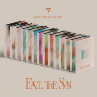 Face The Sun Carat version
