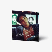 I Am Still Program book - Korean Version