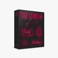 SEVENTEEN - 2023 Season’s Greetings - Set