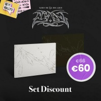 Taemin - Eternal - 2 Album Set