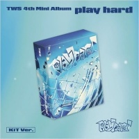 Tws - Play Hard - Kit
