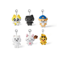 [Pre Order] Enhypen - Enchin - Plush Keyring
