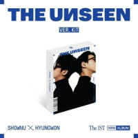 The Unseen (Starship) - Kit ver.