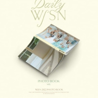 2022 Photobook Daily WJSN - Film Mini Book Ver.