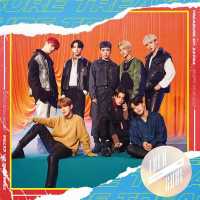 Ateez - Treasure - Jewel Case