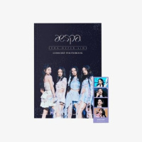Aespa 1St Concert Synk : Hyper Line Concert Photobook