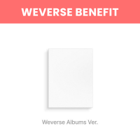 [Pre Order] BTS - Arirang - Weverse Album - Weverse Benefit