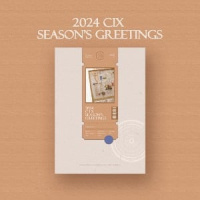 CIX - 2024 Season's Greetings - Everline