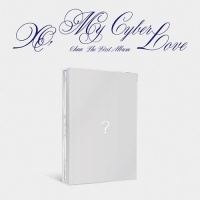 [Pre Order] Chuu - Xo, My Cyberlove - Cyber
