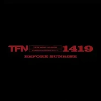 Before Sunrise Part.4 - Poca Album Ver.