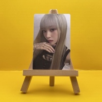 Photocard - Unis - We Unis - F&F Benefit - Nana