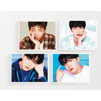 BTS - Cubic Painting - J-Hope Ver.