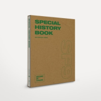 SF9 - Special Album - Special History Book