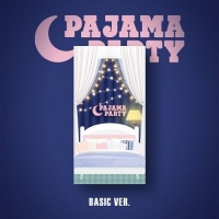 [Pre-Order] Enhypen - Enhypen World Coupon Card Collection - Pajama Party - Basic