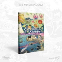 [Pre Order] Nmixx - Strange Muse - Saga