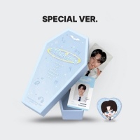 [Pre-Order] ENHYPEN - [Enhypen world coupon card collection] after class special ver.