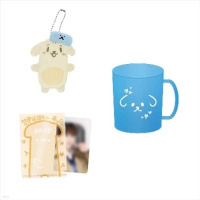 ATEEZ Fudung Cup - Hbd Yunho