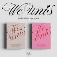 Unis - We Unis - Story - Pink
