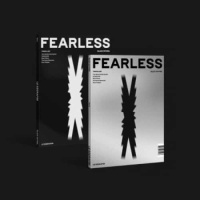 Fearless - Vol.1 Black Petrol